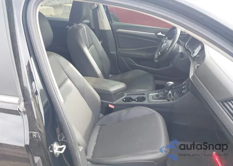 2019 Volkswagen Jetta 1.4T R-Line/1.4T S/1.4T Se from USA, damaged, VIN 3VWCB7BU4KM185540